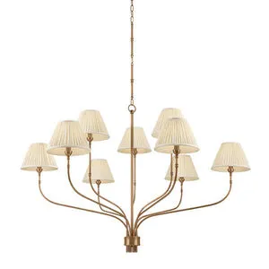 Product Image 1 for Garnerville Chandelier from Hudson Valley