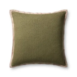 Product Image 1 for Verdant Manor 22" x 22" Pillow from Loloi