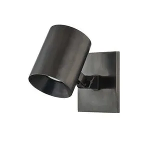 Product Image 1 for Highgrove 1-Light Distressed Bronze Sconce from Hudson Valley