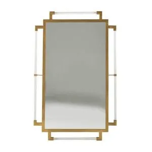 Product Image 2 for Huxley Mirror from Gabby