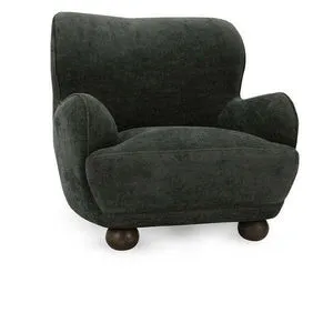 Product Image 1 for Penelope Accent Chair from Classic Home Furnishings
