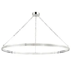 Product Image 1 for Rosendale Large Led Chandelier from Hudson Valley