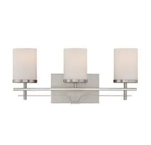 Product Image 2 for Colton 3 Light Bath Bar from Savoy House 