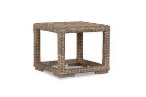 Product Image 1 for Havana End Table from Sunset West