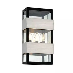 Product Image 1 for Dana Point Wall Sconce from Troy Lighting