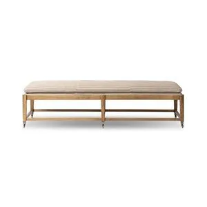 Product Image 1 for Eleanor Accent Bench from Four Hands