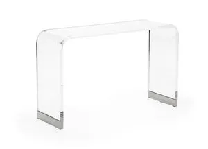 Product Image 1 for Waterfall Console from Chelsea House