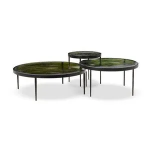 Product Image 1 for Yoko Nesting Tables from Four Hands