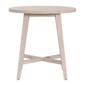 Product Image 1 for Carmel Outdoor 36" Round Counter Table from Essentials for Living