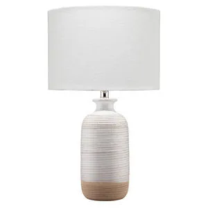 Product Image 1 for Ashwell Table Lamp from Jamie Young