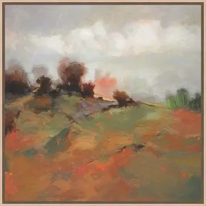 Product Image 1 for Autumn on the Farm from Level 57 Art Studio