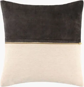 Product Image 1 for San Marco Ivory Accent Pillow from Livabliss