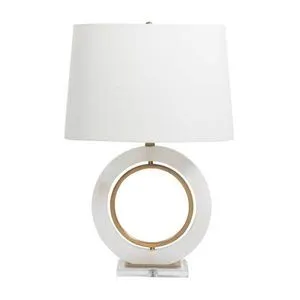 Product Image 1 for Janelle Table Lamp from Gabby