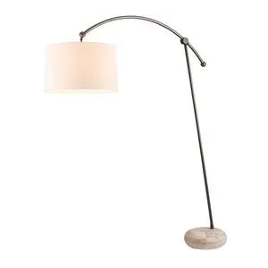 Product Image 1 for Calder Floor Lamp from Arteriors