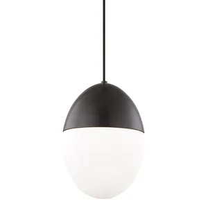 Product Image 1 for Orion 1 Light Pendant from Mitzi