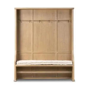 Product Image 1 for Devnor Hall Tree from Four Hands