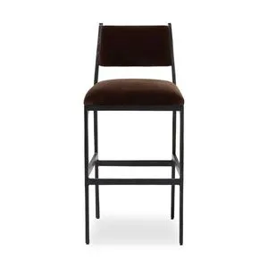 Product Image 1 for Valeene Bar + Stool from Four Hands