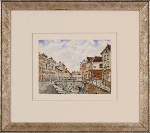 Product Image 1 for Just Beyond the Bridge from Shadow Catchers