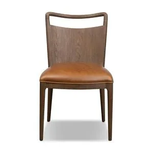 Product Image 1 for Jessen Chestnut Dining Chair from Four Hands