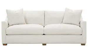 Product Image 1 for Bradford 88" 2 Cushion Sofa from Rowe Furniture