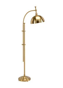 Product Image 1 for Berlin Floor Lamp from Chelsea House
