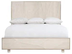 Product Image 3 for Alvarez Panel King Bed from Bernhardt Furniture