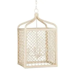 Product Image 1 for Wanstead Lantern from Currey & Company