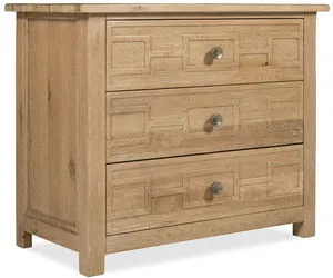 Product Image 1 for Driftwood Bachelors Chest from Hooker Furniture
