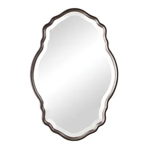 Product Image 1 for Justina Mirror from Uttermost