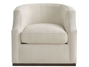 Product Image 2 for Sara Swivel Chair from Universal Furniture