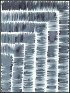 Product Image 1 for Fields of Blue I from Leftbank