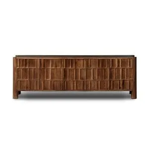 Product Image 1 for Ezri Media Console from Four Hands