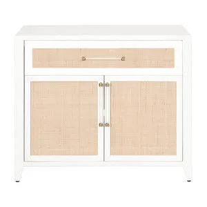 Product Image 5 for Holland 1-Drawer 2-Door Chest from Essentials for Living
