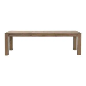 Product Image 1 for Adler Extension Dining Table from Essentials for Living