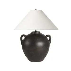 Product Image 1 for Mays Terracotta Table Lamp from Four Hands