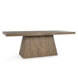 Product Image 1 for Montana Dining Table from Classic Home Furnishings