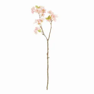 Product Image 1 for Double Cherry Blossom Stems , Set Of 6 from Napa Home And Garden