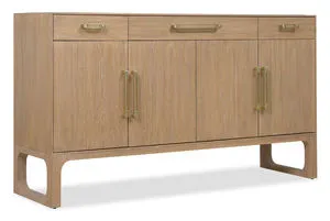 Product Image 1 for Banyon Bay Buffet from Hooker Furniture