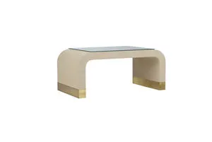 Product Image 1 for Waterfall Coffee Table from Chelsea House