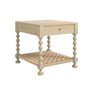Product Image 1 for Haven Drawer End Table from A.R.T. Home Furnishings