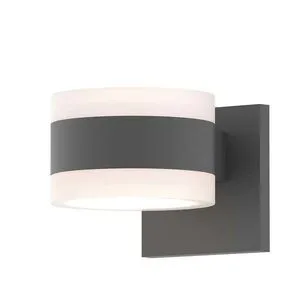 Product Image 1 for REALS Wall Sconce - 7302 FW FW from Sonneman