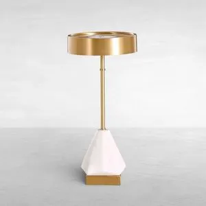 Product Image 1 for Wycliffe Portable Table Lamp from Gabby