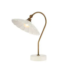 Product Image 1 for Springe Cordless Table Lamp from Currey & Company