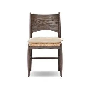 Product Image 1 for Jovan Dining Chair With Cushion from Four Hands