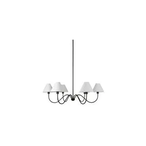 Product Image 1 for Whitney Chandelier from Moe's