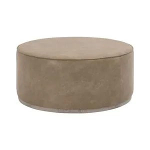 Product Image 1 for Vale Large Ottoman from Essentials for Living