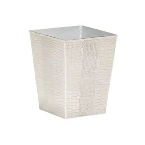 Product Image 1 for Crocodile Wastebasket from Wildwood Home
