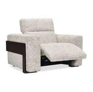 Product Image 1 for Atlas Power Recliner with Power Headrest from Hooker Furniture