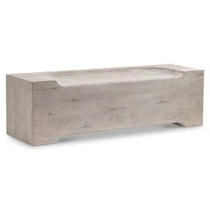 Product Image 1 for Amirus Bench from Bernhardt Furniture