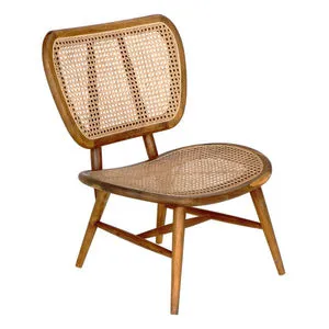 Product Image 1 for Marcie Teak Chair from Noir